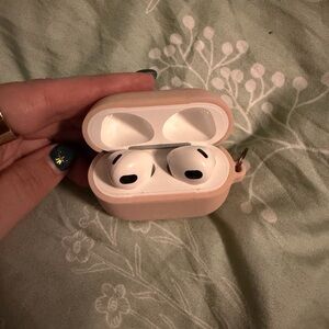 Apple AirPods Gen 3